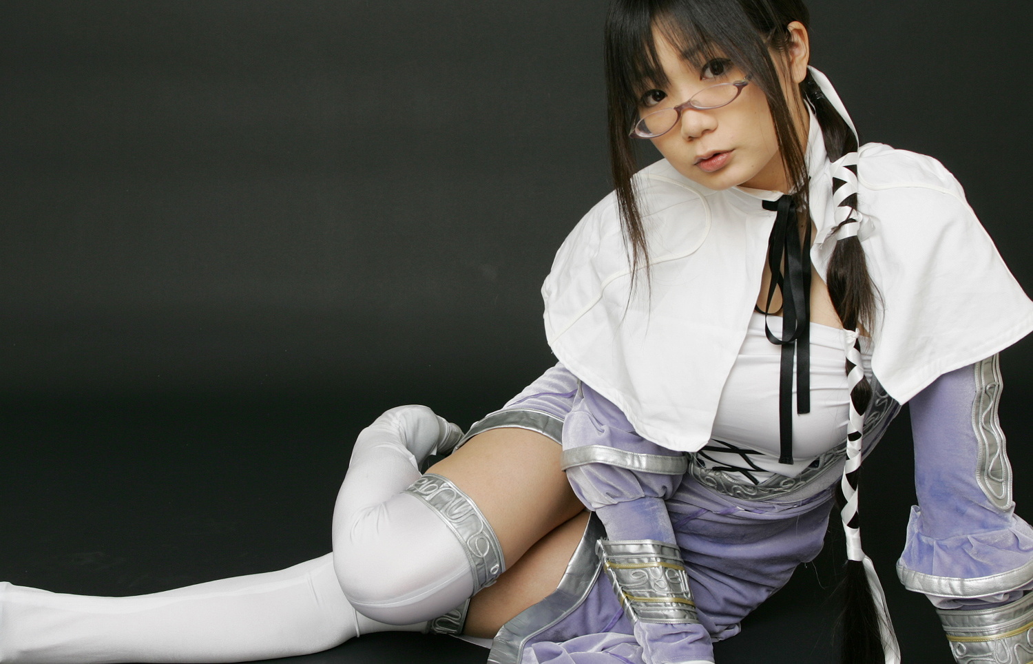 [Cosplay] 2013.04.08 Sailor Venus form Sailor Moon 2